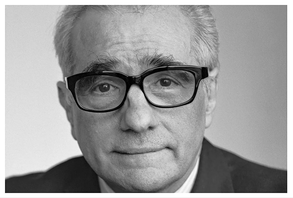 Martin Scorsese Recalls His Last Conversation With Federico Fellini in New Doc Premiering at Rome Film Festival: ‘Thank You, I’ll See You Soon’ (EX...
