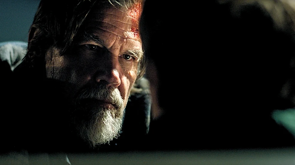 ‘Whalefall’ Director Brian Duffield on Using Josh Brolin’s Heartbeat For the Whale: ‘Make It Feel as Personal as Possible’