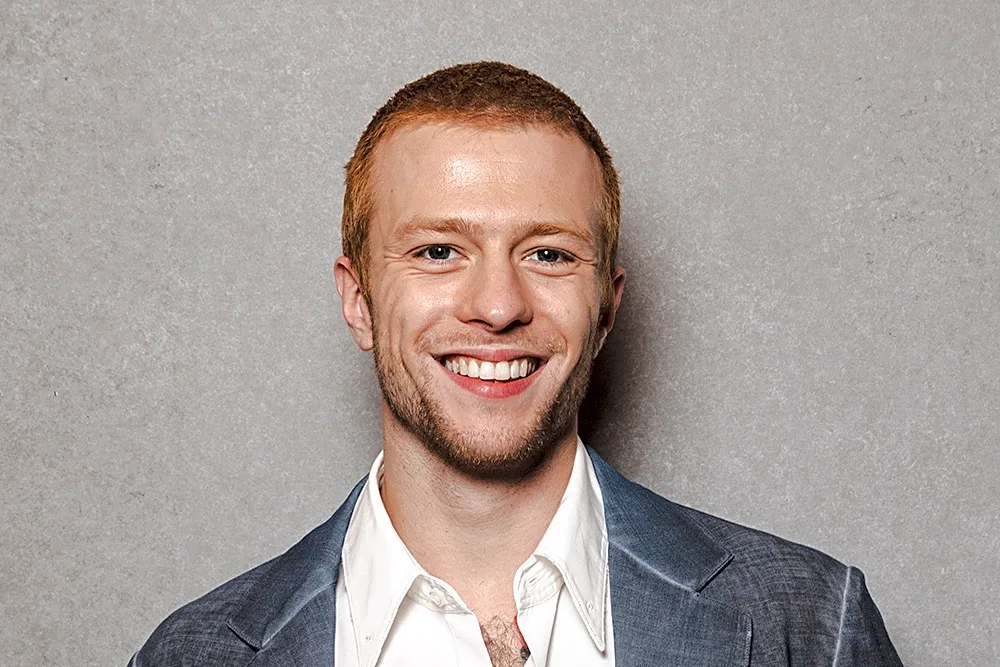 Ruaridh Mollica on Joining ‘VisionQuest’ and the ‘Honor’ of Being a Bisexual Actor Playing a Bisexual Character in the MCU: ‘I Feel So Seen’
