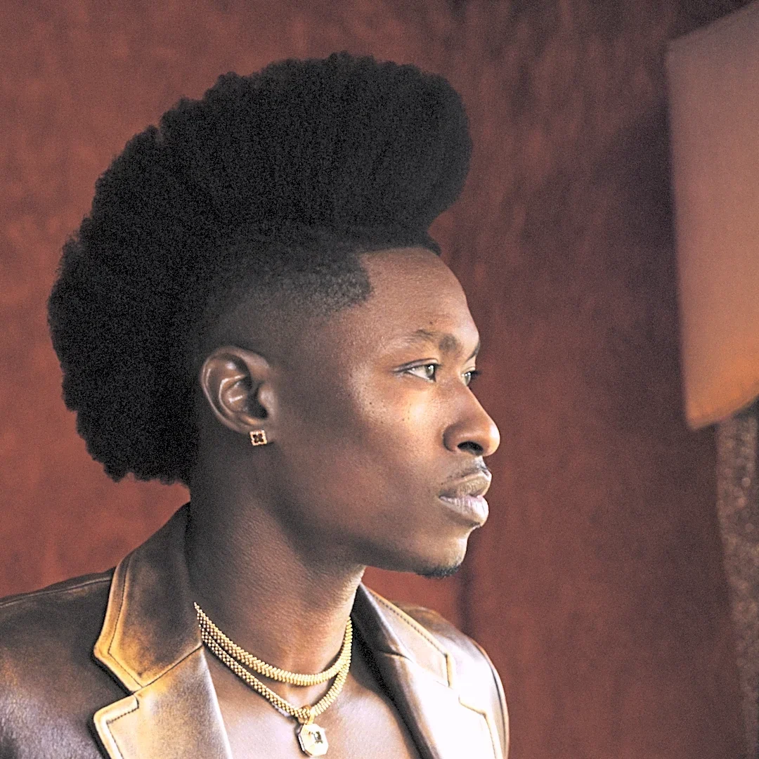 Lucky Daye on Creating His New Album ‘Aloud!’ and Collaborating With Pusha T and Muni Long: ‘It’s About the Magic’