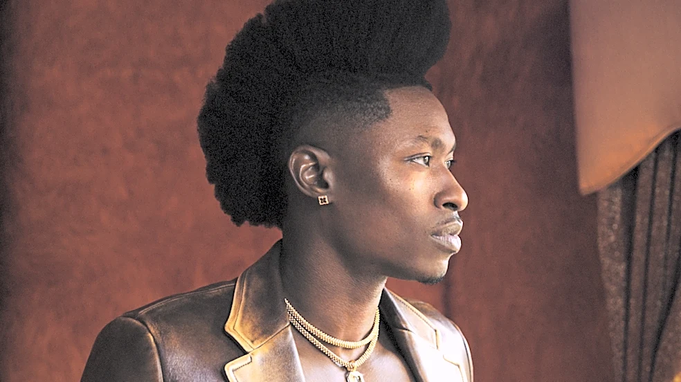 Lucky Daye on Creating His New Album ‘Aloud!’ and Collaborating With Pusha T and Muni Long: ‘It’s About the Magic’