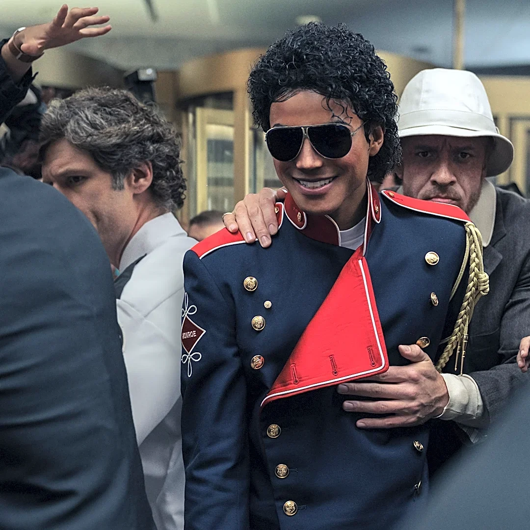 ‘Michael’ to Receive Musical Tribute at 2026 Gotham Film Awards