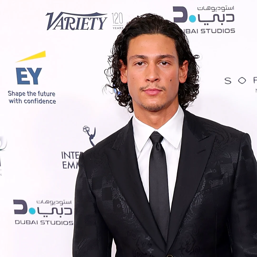 Who Is Emilio Sakraya? Meet ‘Fourth Wing’ Actor Playing Xaden Riorson