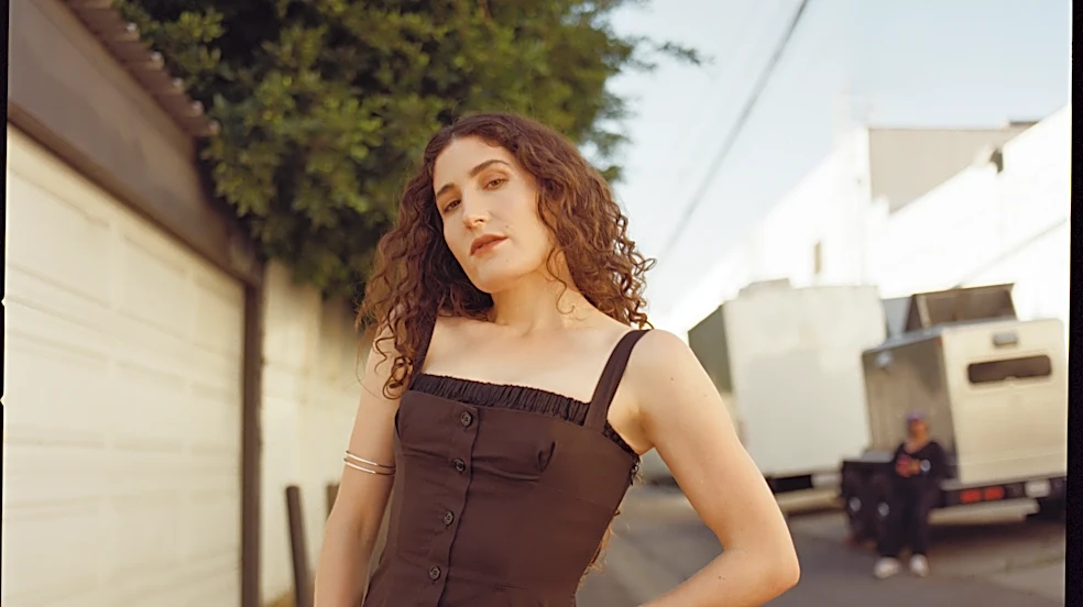 Kate Berlant on Her HBO Special ‘Parmesan,’ the Joke That Made a Man Flip Her Off and Her Next Project With John Early