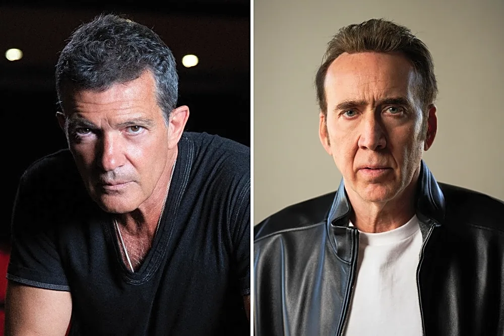 ‘True Detective’ Season 5: Antonio Banderas Joins Nicolas Cage as Series Set to Film in 2027
