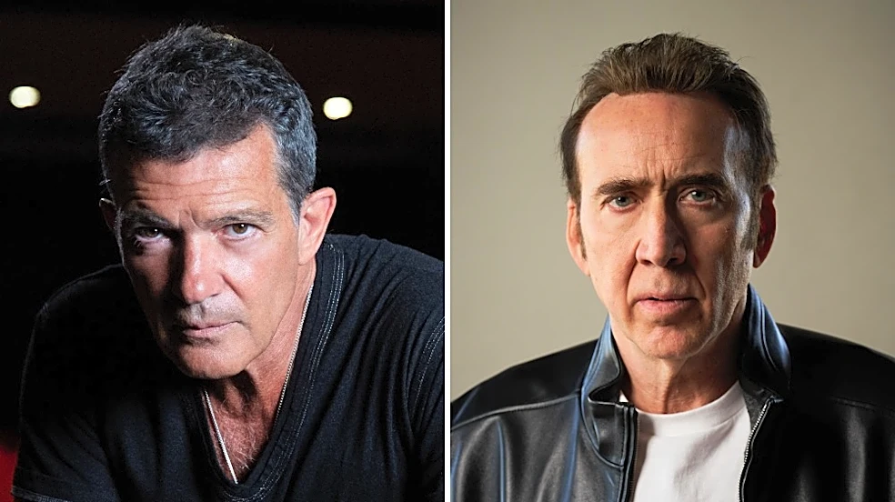‘True Detective’ Season 5: Antonio Banderas Joins Nicolas Cage as Series Set to Film in 2027