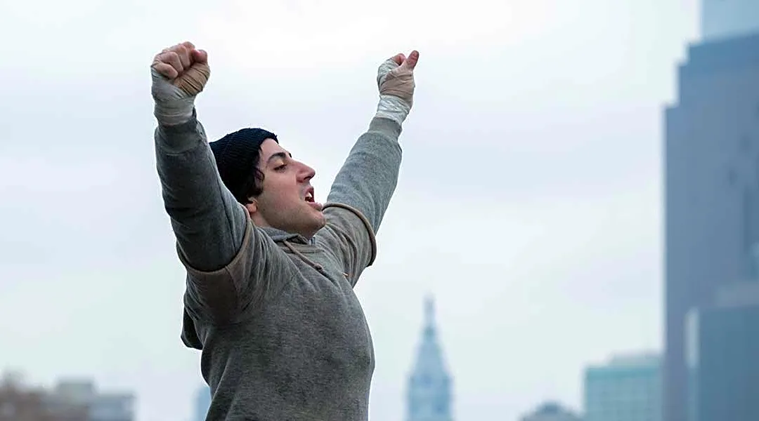 ‘I Play Rocky’ Surprise Screens at London Film Festival