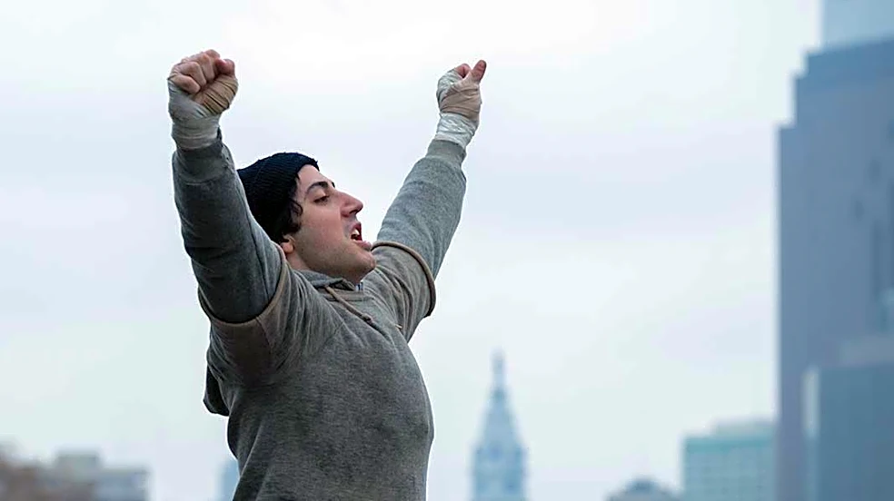 ‘I Play Rocky’ Surprise Screens at London Film Festival