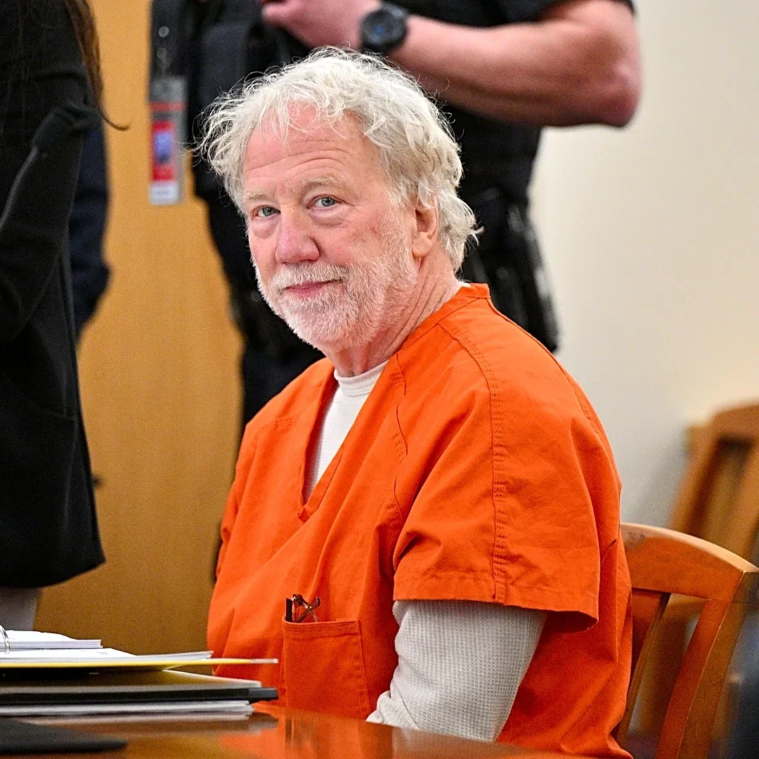 Timothy Busfield Indictment on Child Sex Abuse Charges Thrown Out by Judge