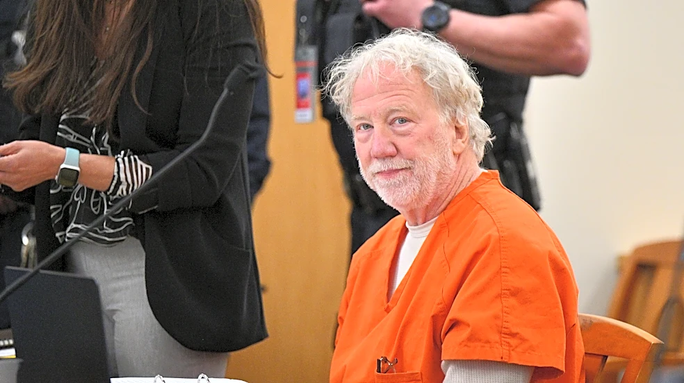 Timothy Busfield Indictment on Child Sex Abuse Charges Thrown Out by Judge