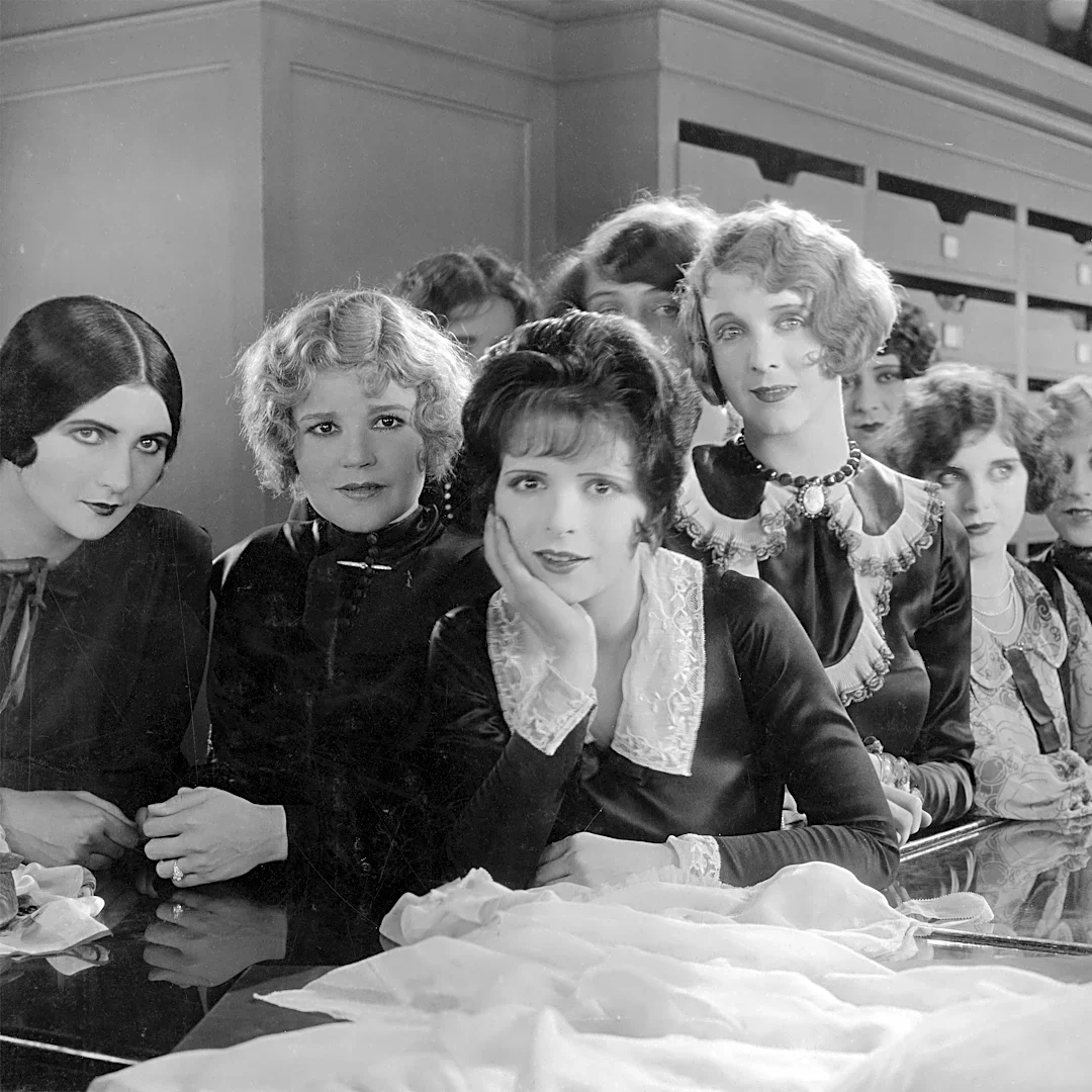 Taylor Swift Heroine Clara Bow’s Breakout Movie ‘It’ Leads Carlotta Films, Artcraft Pictures French Distribution Deal of Hollywood Classics