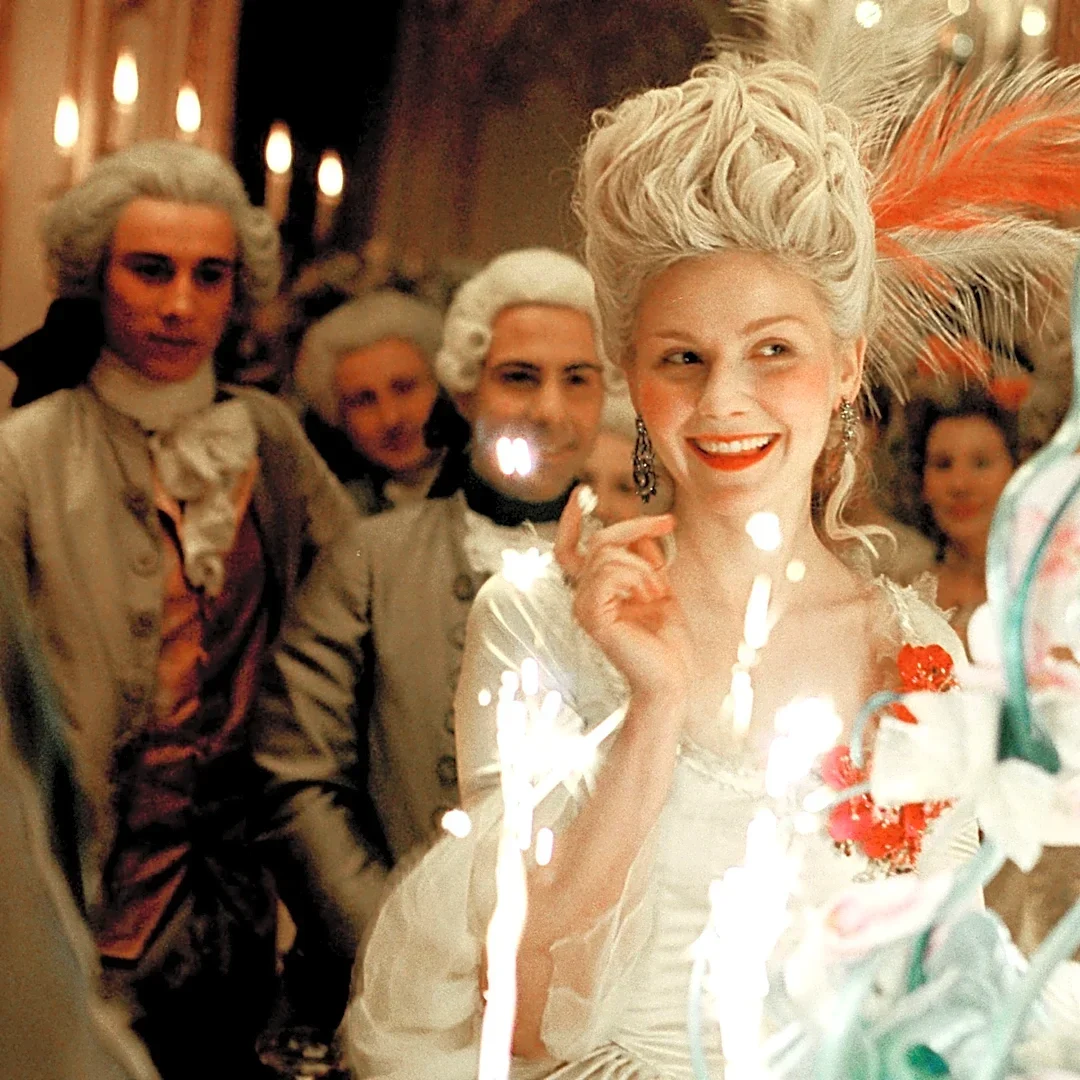 Pathé Unveils Sofia Coppola’s ‘Marie Antoinette’ 4K Restoration as Sophie and Jérôme Seydoux Are Feted in Lyon