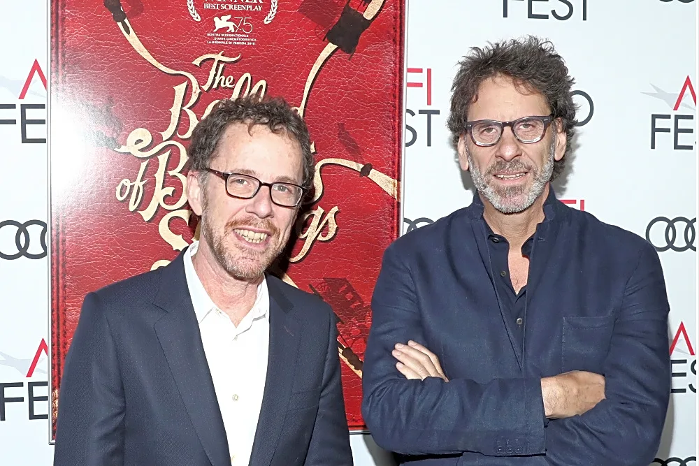 Joel Coen on Studio Consolidation: ‘Competition Is What Produces Opportunities for Different Kinds of Movies,’ Teases Reunion Film With Brother Eth...
