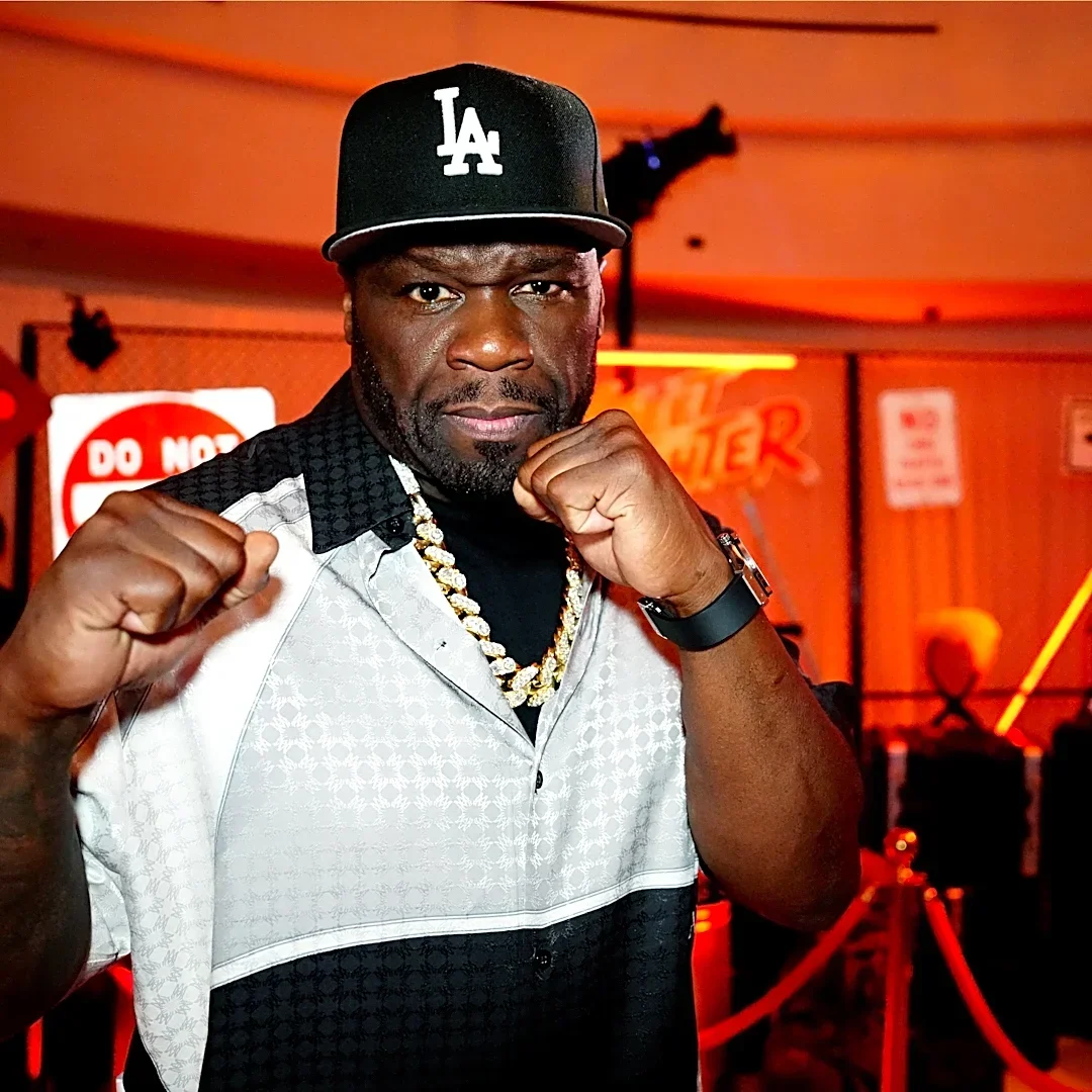 50 Cent Opens Up About Diddy’s Secret Smear Campaign Against Him, Why He Won’t Work With Courtney Kemp Again and Learning His Mom Was Gay: ‘I’m Not...