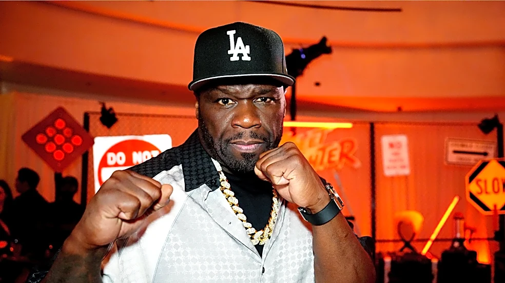 50 Cent Opens Up About Diddy’s Secret Smear Campaign Against Him, Why He Won’t Work With Courtney Kemp Again and Learning His Mom Was Gay: ‘I’m Not...