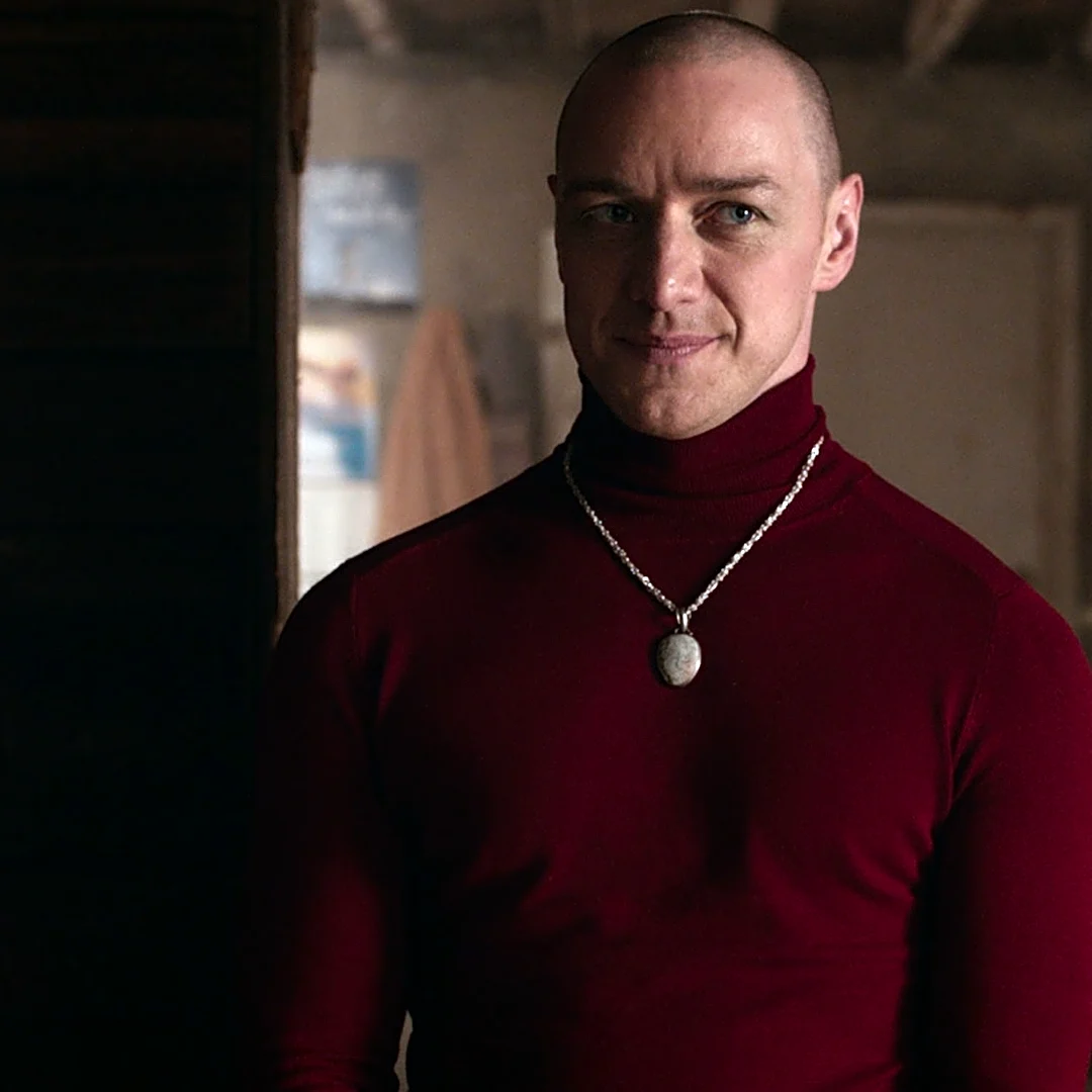 James McAvoy Says ‘Split’ Is The Only Film That ‘Really Consistently Pays Me’