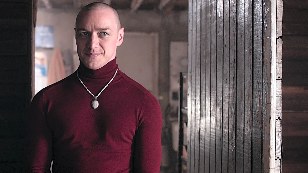 James McAvoy Says ‘Split’ Is The Only Film That ‘Really Consistently Pays Me’