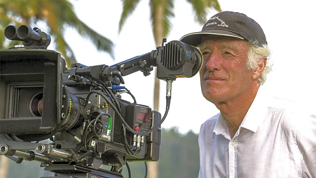Roger Deakins on Instinct, Experience and Not Knowing What Is a Cinematographer: ‘I Still Can’t Answer That’
