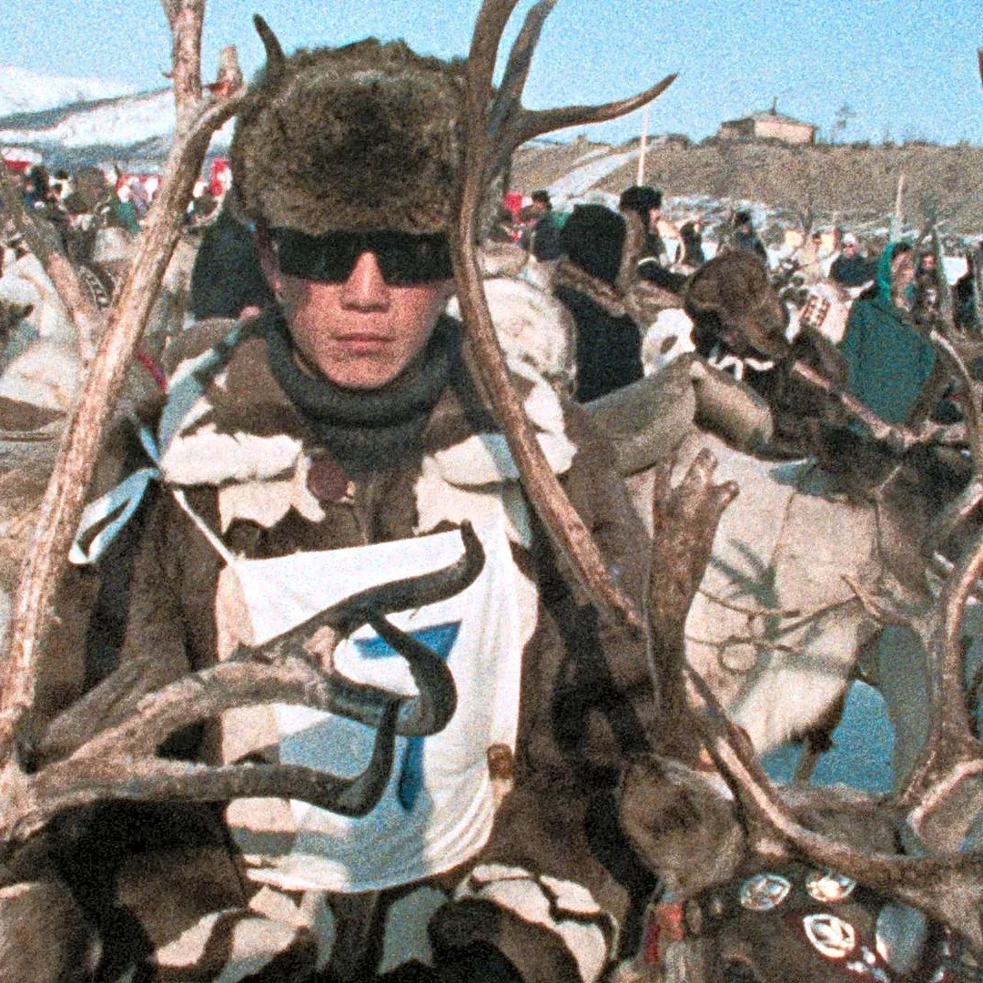 Sergei Loznitsa’s ‘Imperium’ Wins Best Film at BFI London Film Festival
