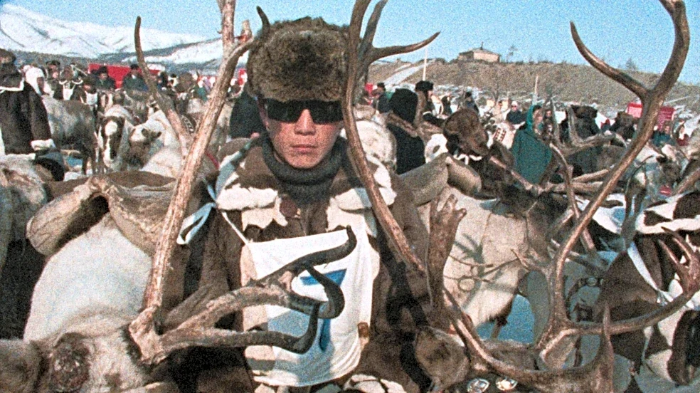 Sergei Loznitsa’s ‘Imperium’ Wins Best Film at BFI London Film Festival