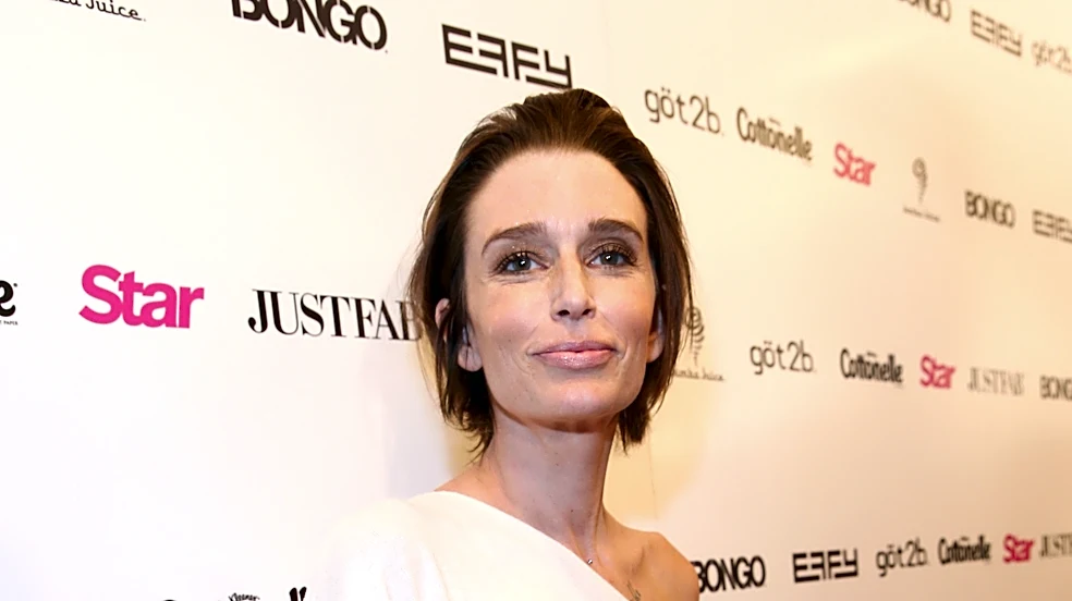Georgina Cates, ‘An Awfully Big Adventure’ and ‘2point4 Children’ Actress, Dies at 51