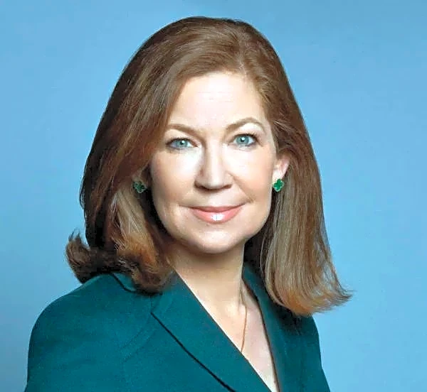 CBS News Correspondent Jan Crawford Apologizes for Post on Abdul El-Sayed That Sparked Social-Media Ire