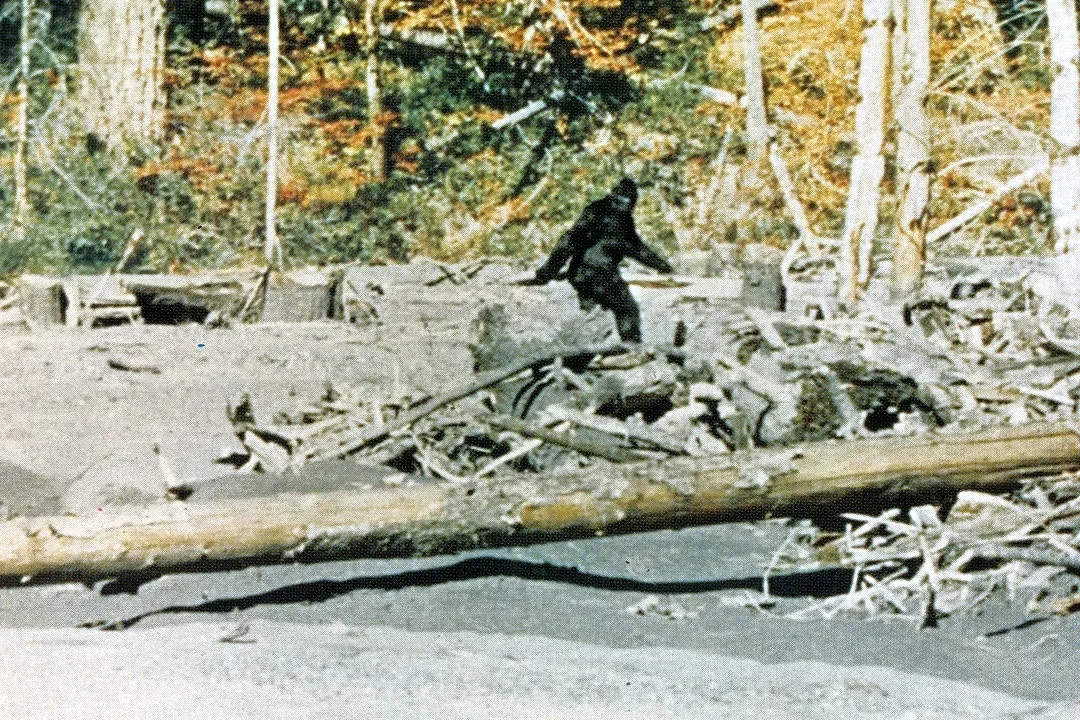‘Capturing Bigfoot’ Review: An Astounding Documentary Uncovers the Truth