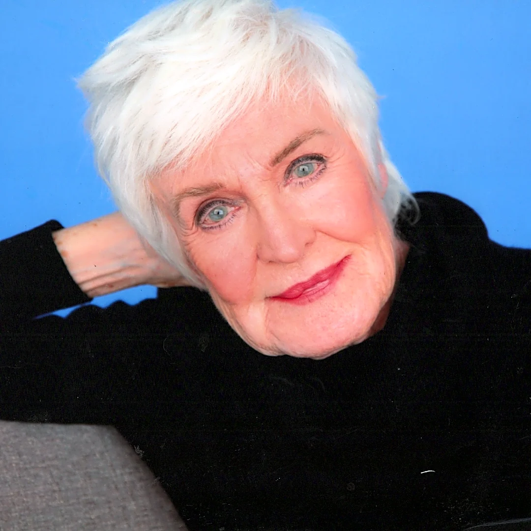 Betty McGuire, ‘Growing Pains’ Actress, Dies at 100