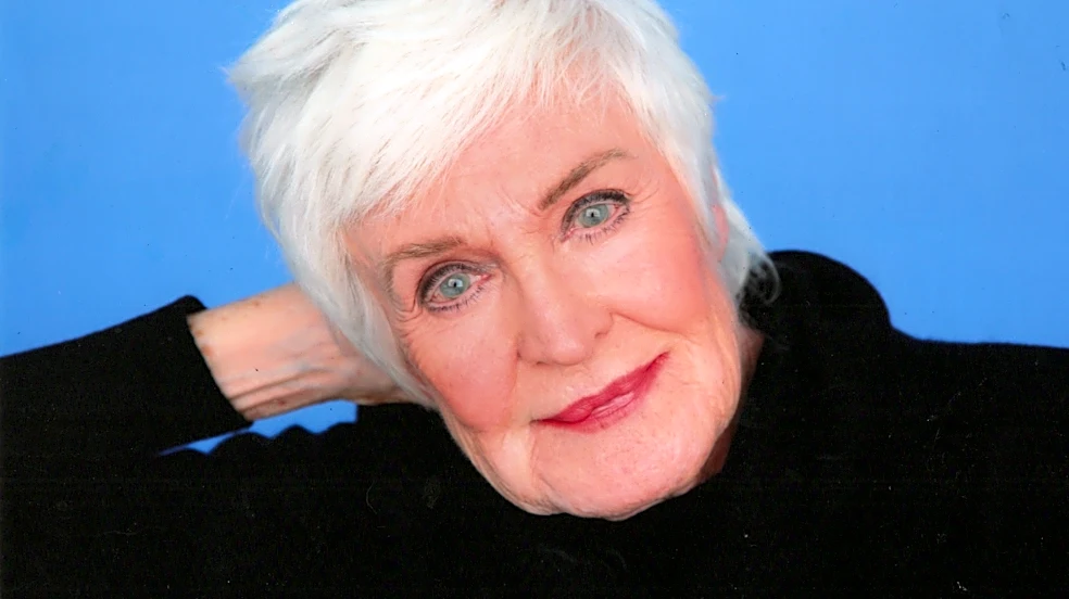 Betty McGuire, ‘Growing Pains’ Actress, Dies at 100