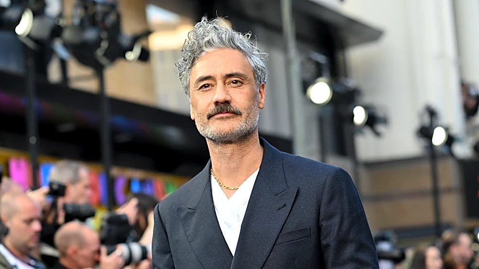 Taika Waititi Confirms His ‘Star Wars’ Movie Has Been ‘Put on Ice’ Indefinitely