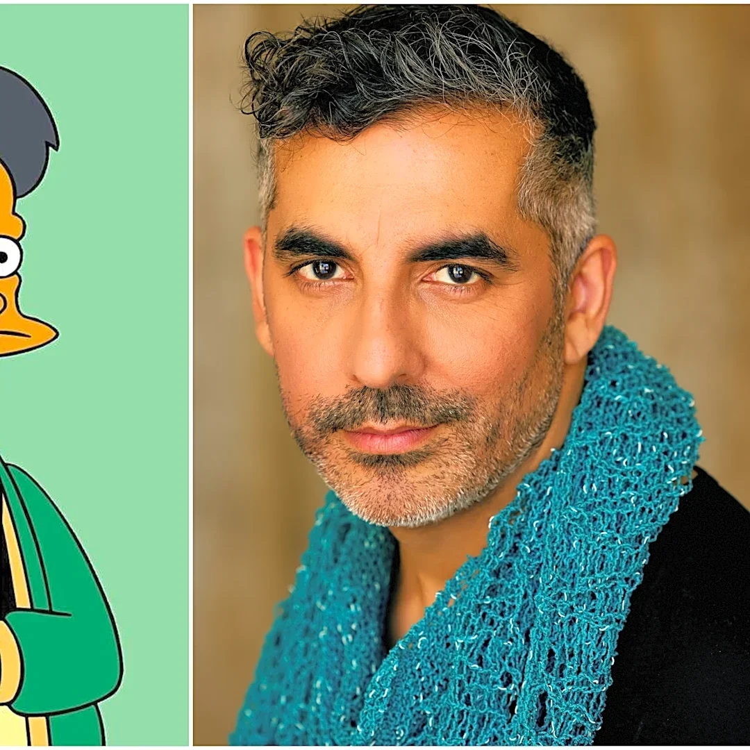 ‘The Simpsons’ Surprise: Apu Is Heard for the First Time in Nearly a Decade, as Sunil Malhotra Takes Over for Hank Azaria (EXCLUSIVE)