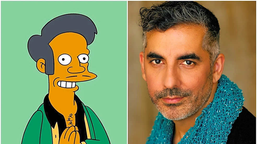 ‘The Simpsons’ Surprise: Apu Is Heard for the First Time in Nearly a Decade, as Sunil Malhotra Takes Over for Hank Azaria (EXCLUSIVE)