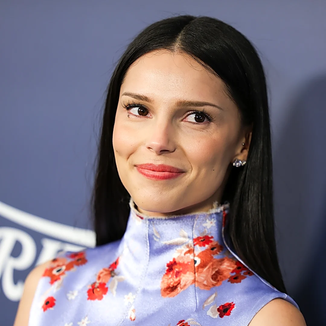 Inde Navarrette on Meeting Pamela Anderson, Hosting ‘SNL’ and X-Men Stunt Training