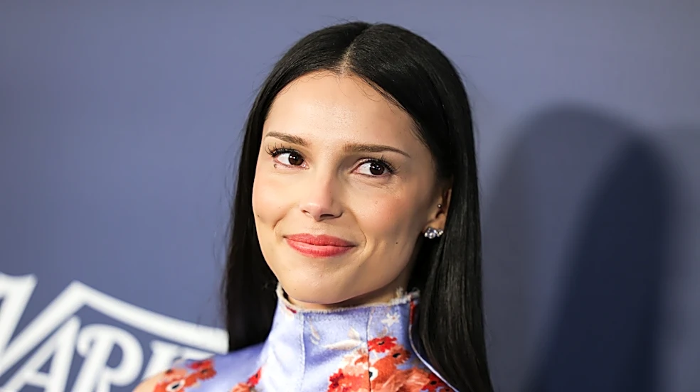Inde Navarrette on Meeting Pamela Anderson, Hosting ‘SNL’ and X-Men Stunt Training
