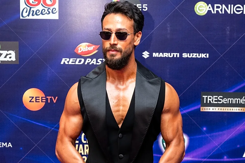 Tiger Shroff Shooting: Mumbai Police Deploy 15 Teams as Film Bodies Say Gangsters Want to ‘Terrorize’ Bollywood