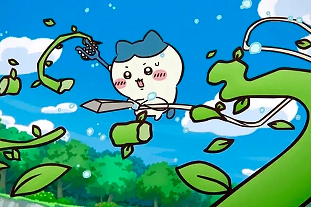 Korea Box Office: Anime Sensation ‘Chiikawa’ Dominates Weekend