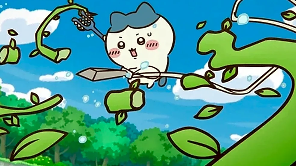 Korea Box Office: Anime Sensation ‘Chiikawa’ Dominates Weekend