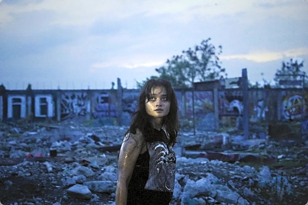 Busan Winner ‘Ria,’ Arvin Belarmino’s Folk-Punk Debut, Boards Lights On (EXCLUSIVE)