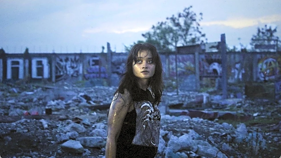 Busan Winner ‘Ria,’ Arvin Belarmino’s Folk-Punk Debut, Boards Lights On (EXCLUSIVE)