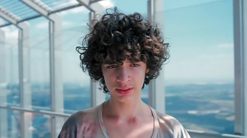 Tallinn Baltic Event: New Movie From Darko Lungulov and Ernestas Jankauskas, Plus Titles Directed by Rising Talents Josh Trigg, Marina Palacio and ...