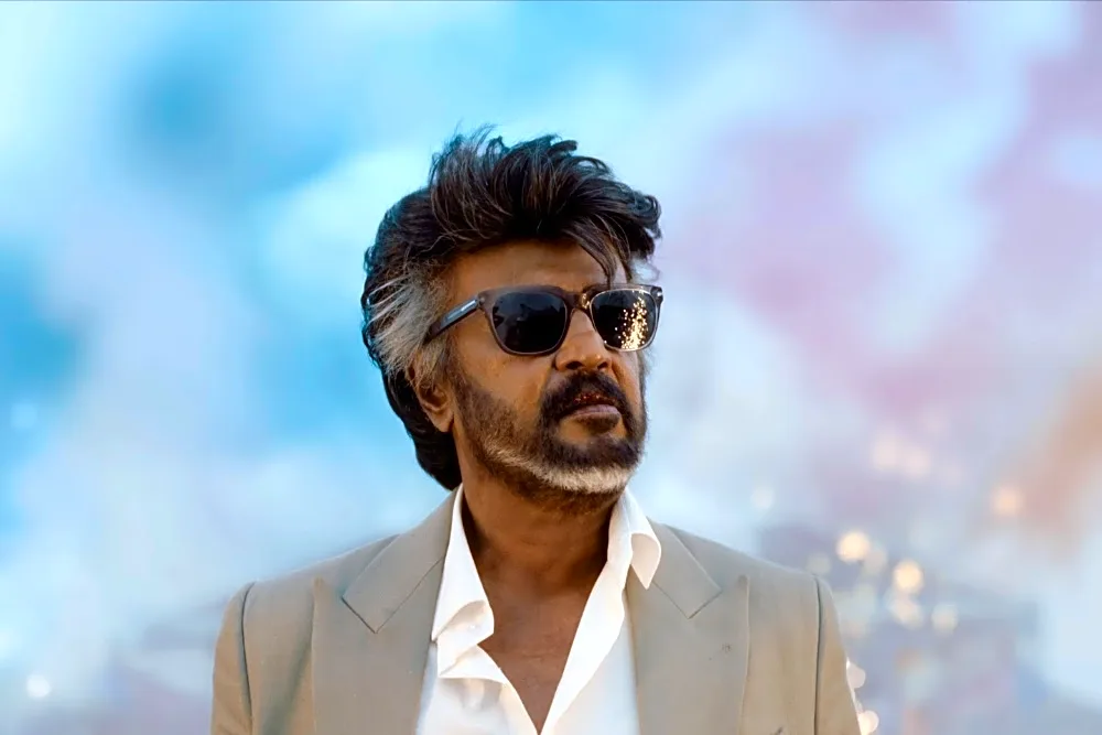 Rajinikanth’s ‘Jailer 2’ Ranks No. 2 at Global Box Office as ‘Street Fighter’ Leads