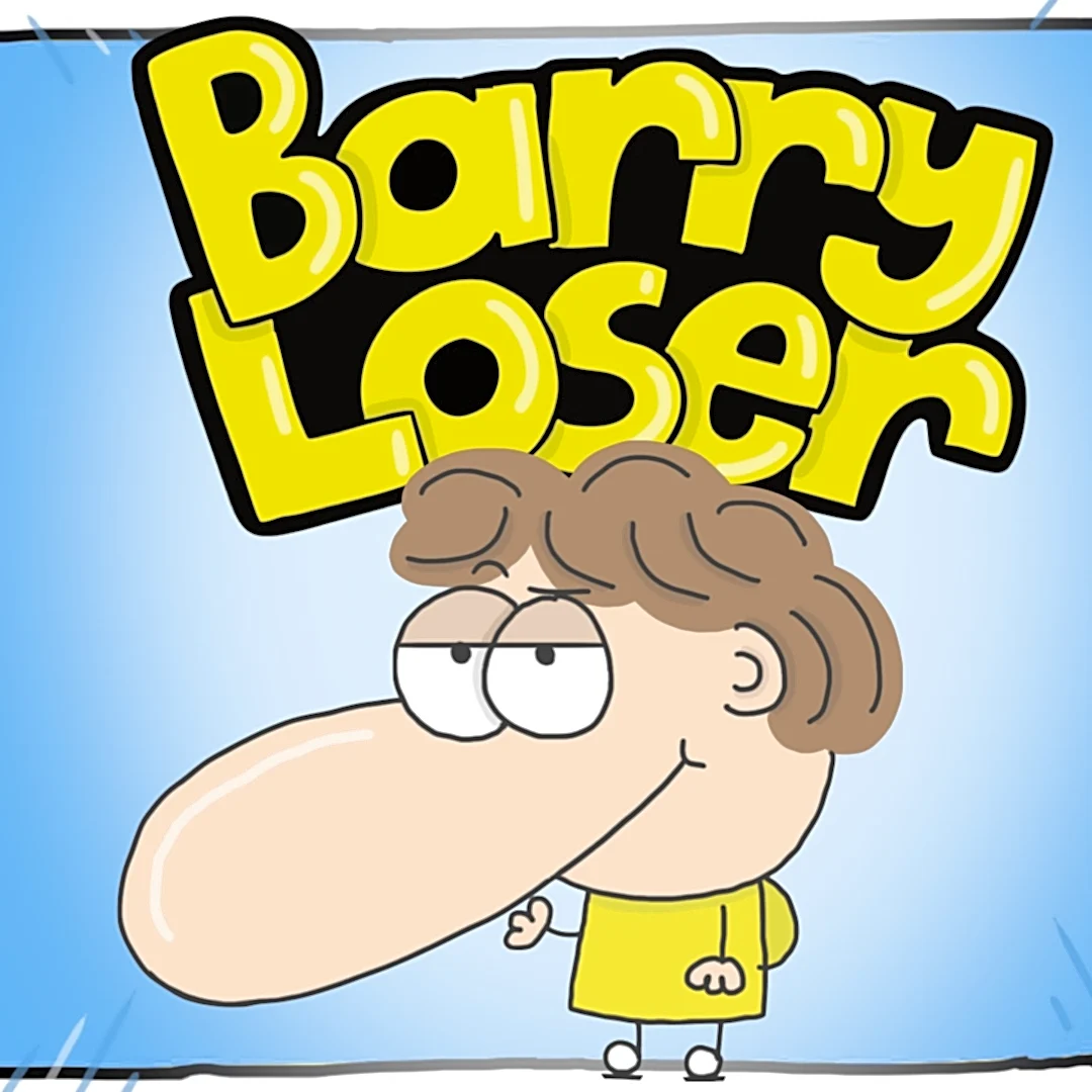 ‘Barry Loser’ Animated Series, Based on Bestselling U.K. Children’s Books, Finds Italian Partners Ahead of Rome’s MIA Market (EXCLUSIVE)