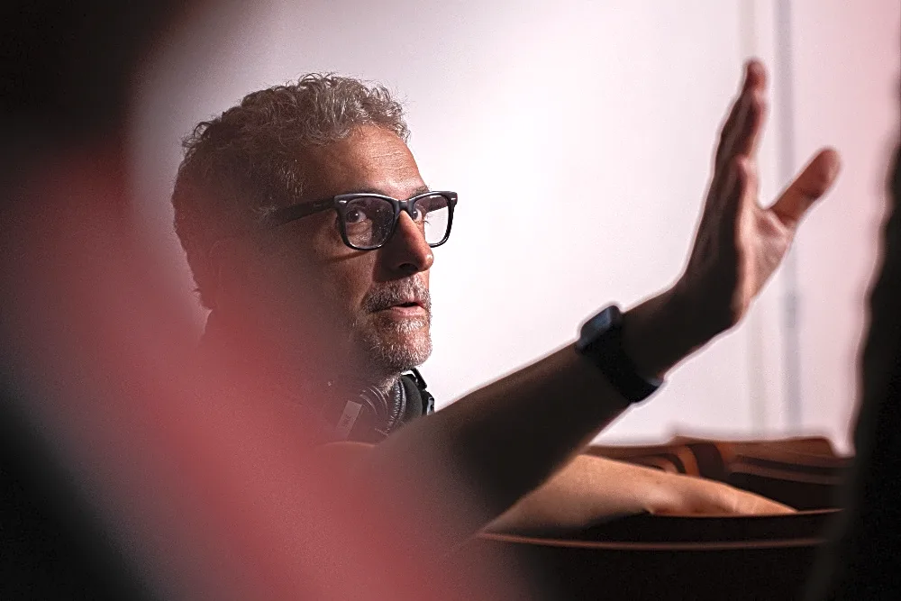 ‘The Secret Agent’ Director Kleber Mendonça Filho to Be Patron of Marrakech Film Festival’s Atlas Workshops