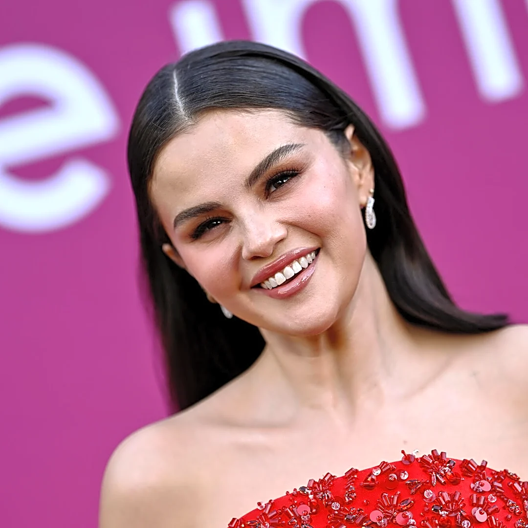 Selena Gomez Reveals Vaping Nicotine Changed Her Voice: ‘It’s Not Worth It’