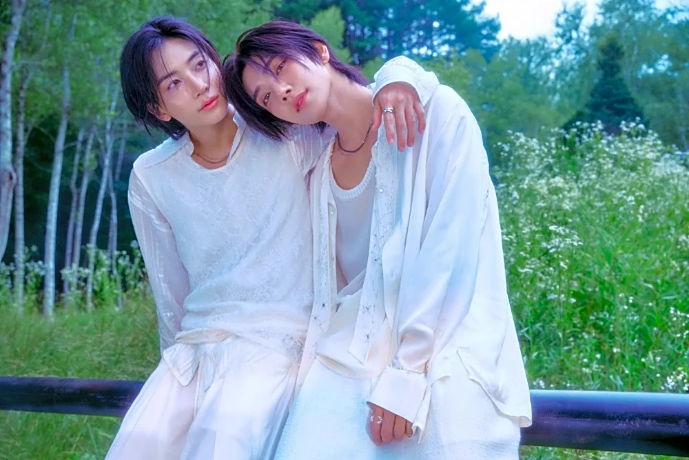 Seventeen’s Jeonghan and Joshua Find Their JxJ Duo Sound on ‘Dreamscape’: ‘Right in the Middle Between Strong and Subtle’ (EXCLUSIVE)