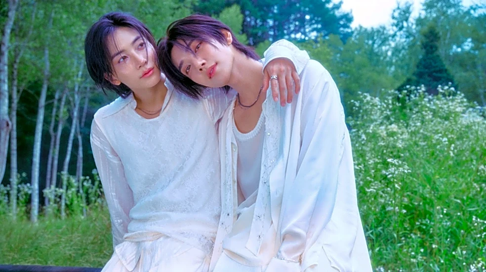 Seventeen’s Jeonghan and Joshua Find Their JxJ Duo Sound on ‘Dreamscape’: ‘Right in the Middle Between Strong and Subtle’ (EXCLUSIVE)