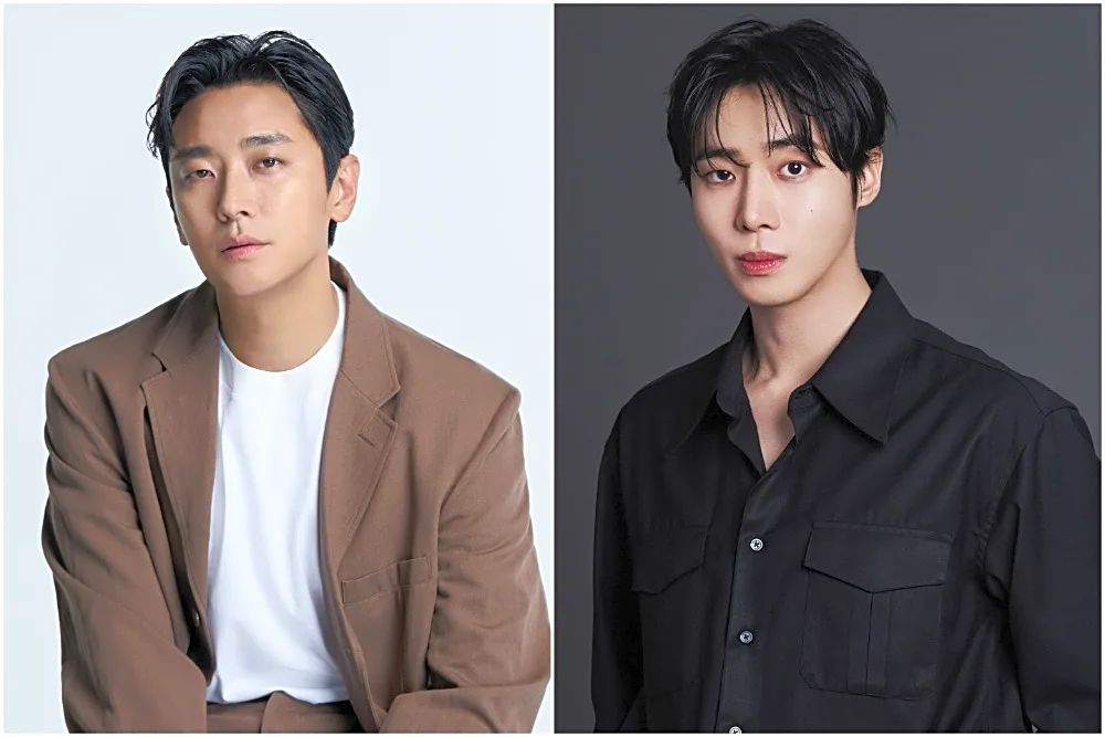 Ju Ji-hoon, Choo Young-woo Return for Netflix’s ‘The Trauma Code: Heroes on Call’ Seasons 2 and 3