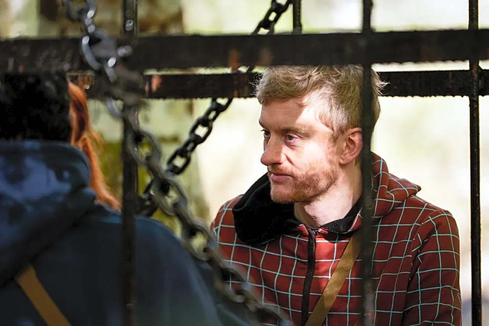 BBC Denies ‘Celebrity Traitors’ Contender James Acaster Complained Over Competitors’ ‘Macho Banter’: ‘Categorically Untrue’