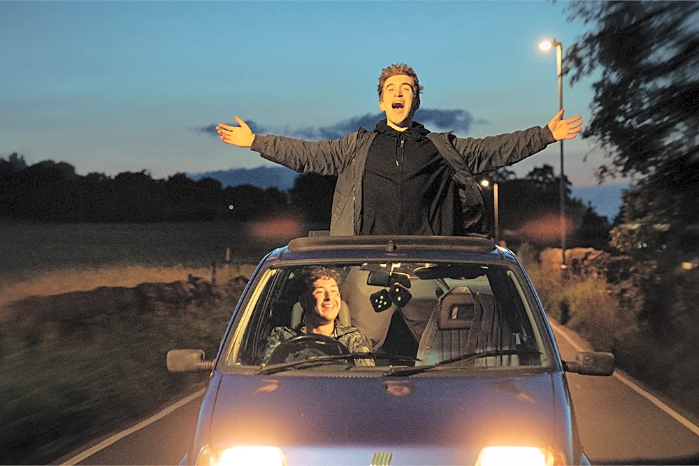 Brit Coming-of-Age Comedy ‘The State of Us’ Lands U.K. Theatrical Deal With Vertigo (EXCLUSIVE)