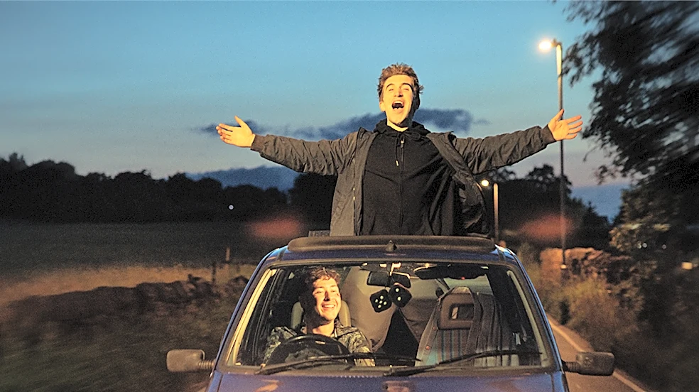 Brit Coming-of-Age Comedy ‘The State of Us’ Lands U.K. Theatrical Deal With Vertigo (EXCLUSIVE)